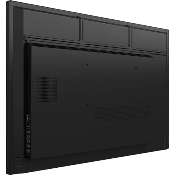 ViewSonic IFP55G1, 55 Zoll 4K interaktives Display mit USB-C Plug-and-Play-Konnektivität, OS-frei – Bild 5