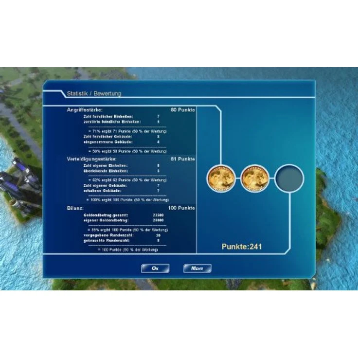 Future Wars (PC) – Bild 2