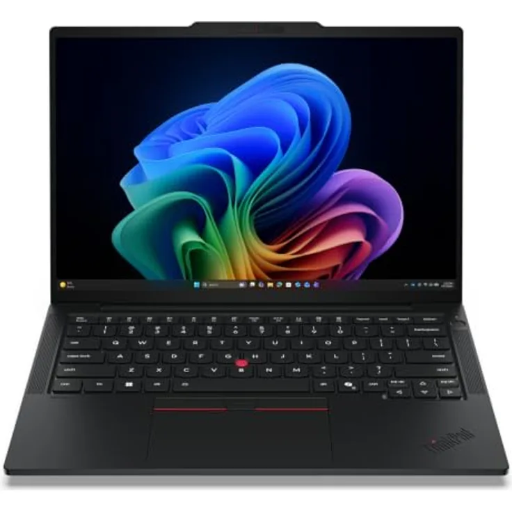 Lenovo ThinkPad T14s Gen 7 21YU, 35.6 cm (14") IPS Touchscreen, Intel Core Ultra 7 355/2.3 GHz, 32 GB RAM, 1 TB SSD, Win 11 Pro, Schwarz
