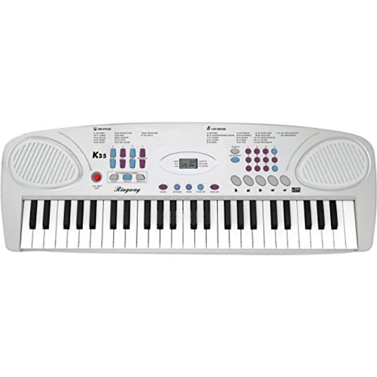 Ringway K35 Tastatur