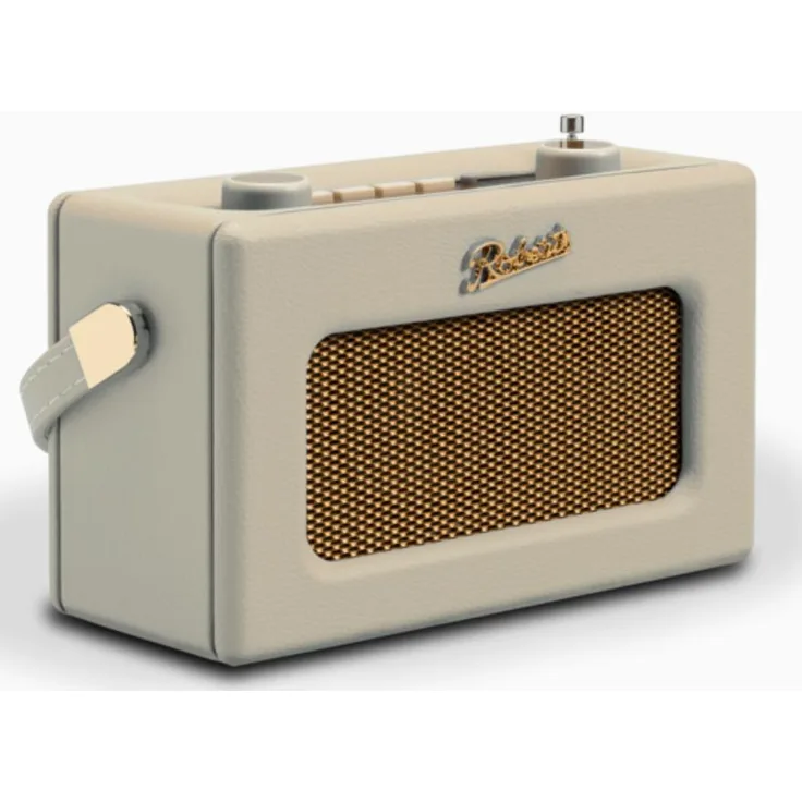 Roberts Revival Uno BT Creme (REV-UNOBTPCE), Bluetooth Radio, beige