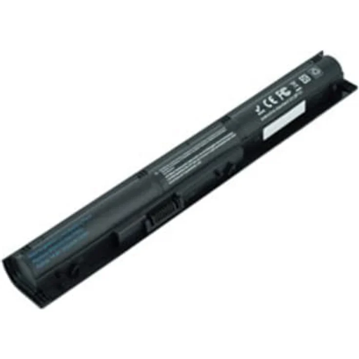 HEWLETT PACKARD Battery (Primary) 4-Cell, originale Ersatzbatterie für Laptops – Bild 2