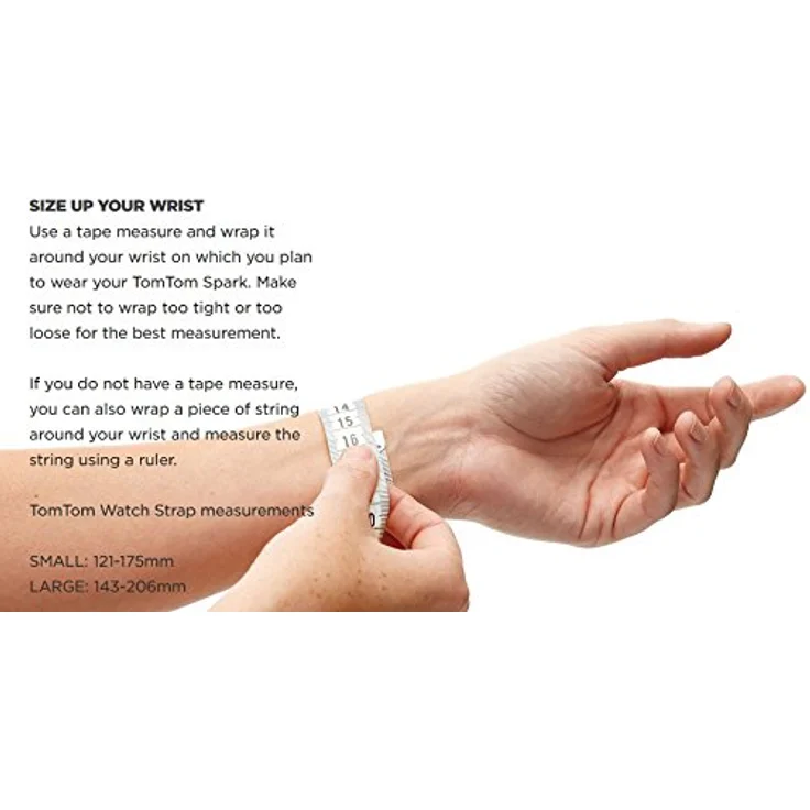 TomTom Spark Cardio + Music S – Bild 6