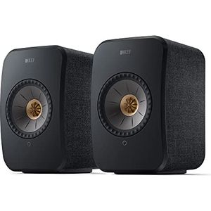 Bild für KEF LSX II