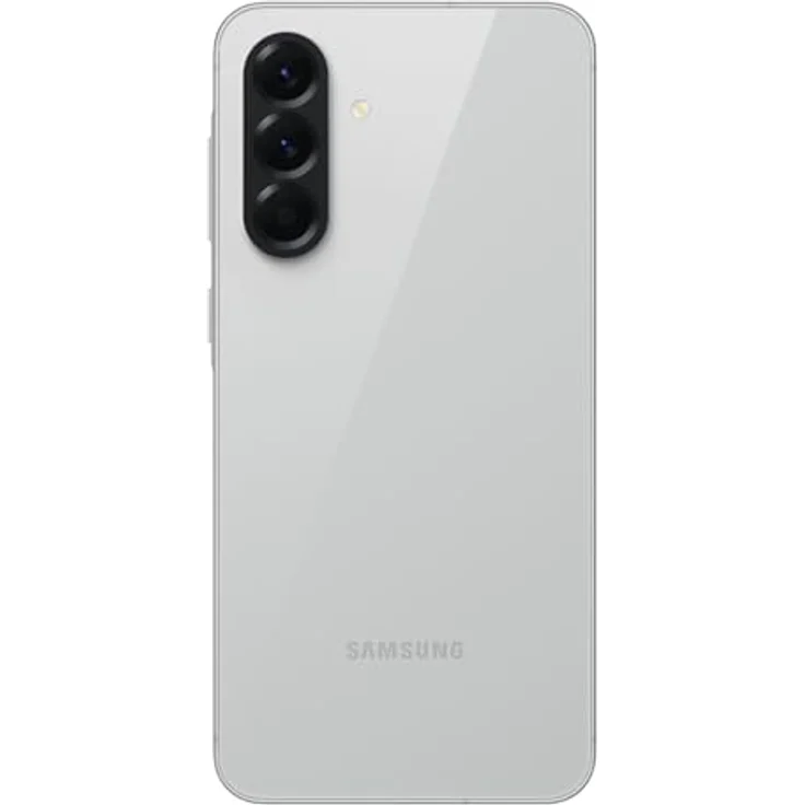 Samsung Galaxy A56 5G – 6,7" FHD Display, 50 MP Kamera, 256 GB Speicher, Android 15, Farbe: Awesome Light Gray – Bild 4