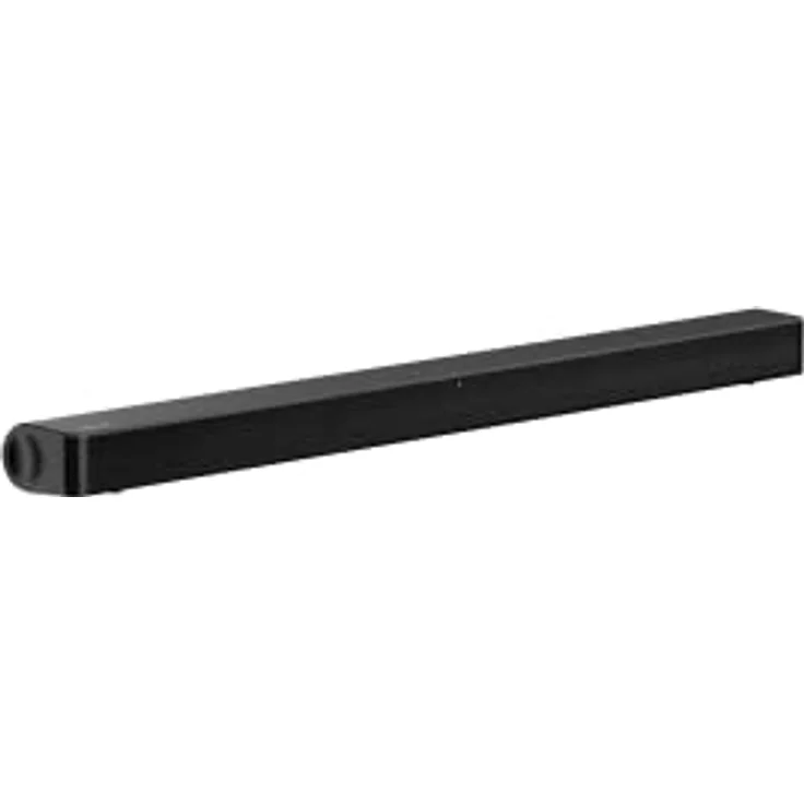Hisense HS205G 2.0 Kanal Soundbar, 120 Watt, DTS Virtual: X, Bluetooth 5.0, HDMI Arc, USB, Optisch, Equalizer, Wandmontage möglich, schwarz – Bild 3