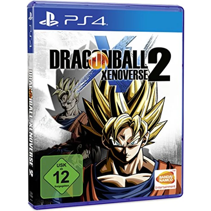 Dragon Ball Xenoverse 2 (PS4) - Preisvergleich – Bild 3