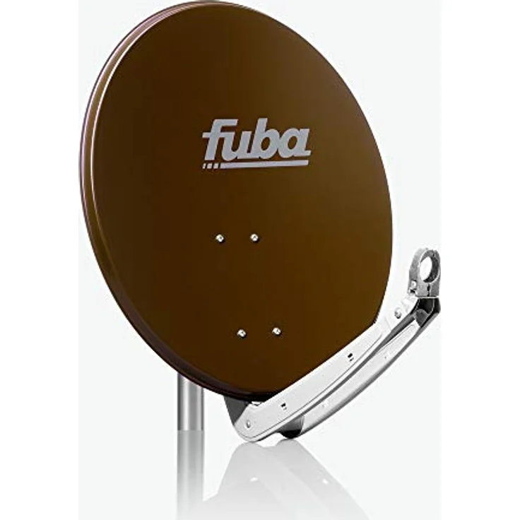 Fuba DAA 650 B Hochleistungs-Satellitenantenne – Bild 2