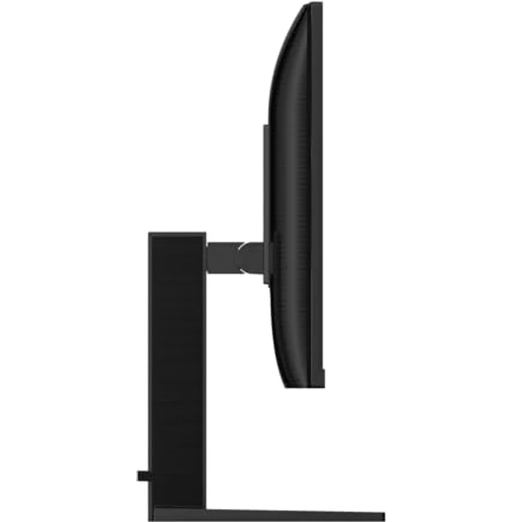 Philips 27E1N1900AE - 27 Zoll Ultra HD Monitor, höhenverstellbar, HDR10, USB-C (65W PD), schwarz – Bild 5