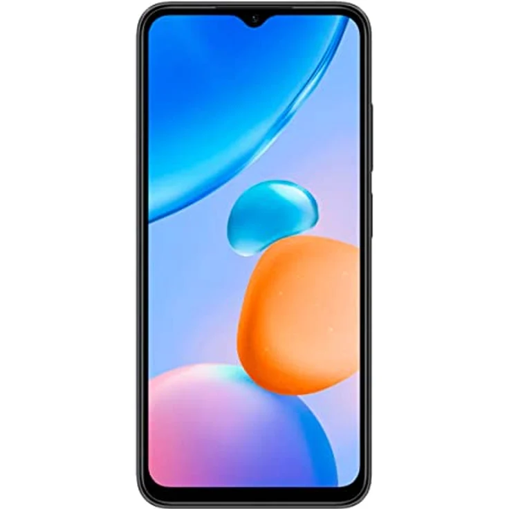 Xiaomi Redmi 10 5G 4GB/128GB Grau (Graphite Gray) Dual-SIM – Bild 2
