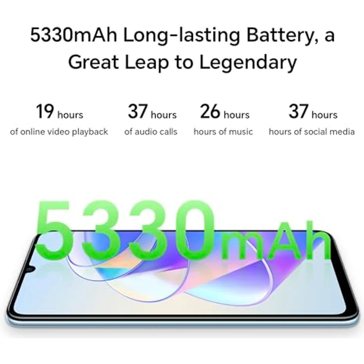 HONOR Magic6 Pro 5G 12 GB/512 GB Schwarz (Schwarz) Dual-SIM – Bild 3