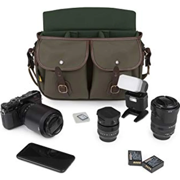 Billingham Hadley PRO 2020 – Bild 5