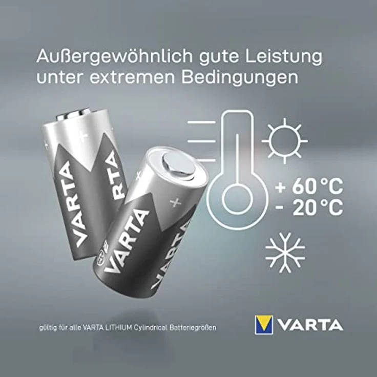 VARTA CR 1-2 AA – Bild 5