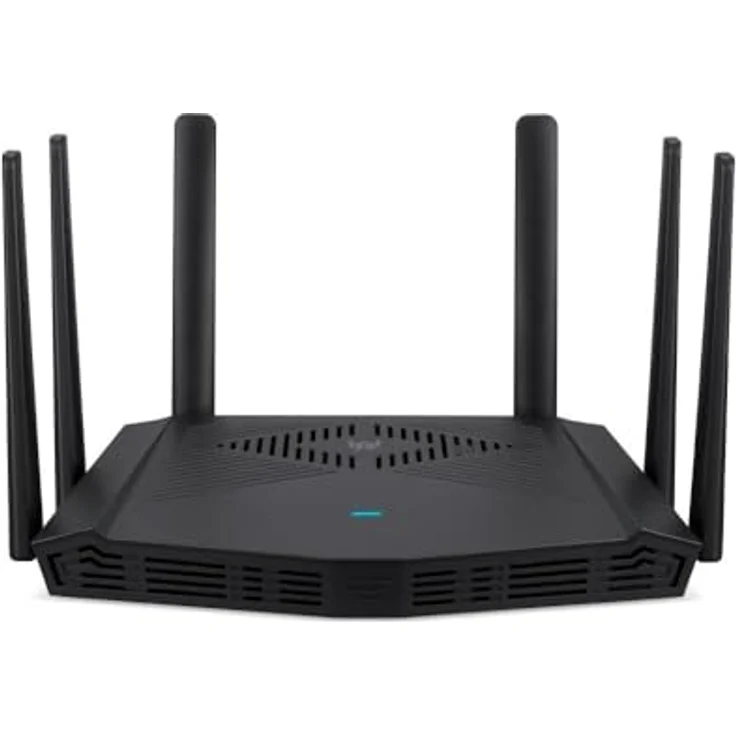 Acer Predator Connect W6x – Bild 4