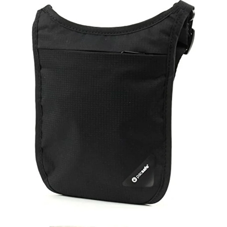 Pacsafe CoverSafe V75 Tasche, schwarz-100 – Bild 2
