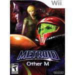 Nintendo Metroid: Other M [UK Import] - Nintendo Wii-Games, 0045496901912