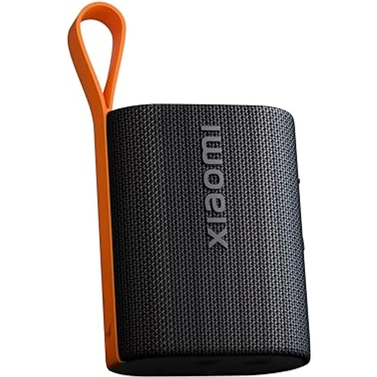 Xiaomi Unisex-Adult Sound Pocket 5W Helmet, Schwarz, M - Bluetooth-Lautsprecher mit Xiaomi Sound Pocket 5W – Bild 2