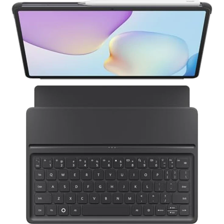 HUAWEI Matepad 11.5 Zoll PaperMatte 8GB+256GB Grau mit Tastatur Tablet mit 2.5K 120 Hz Display und Histen 9.0 Surround-Sound – Bild 5