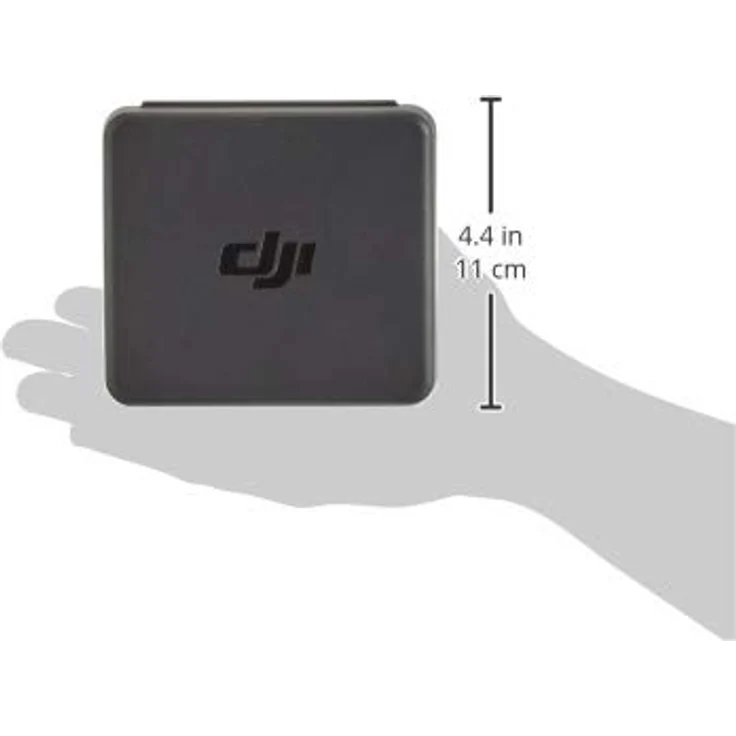 DJI Pocket 2 Weitwinkelobjektiv – Bild 4