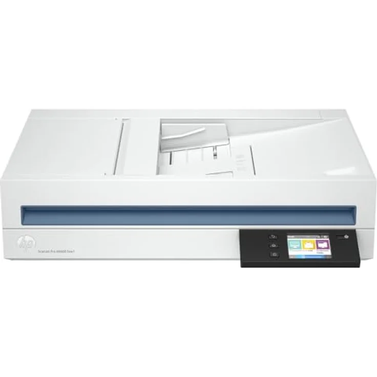 HP ScanJet Pro N4600 fnw1 – Bild 4