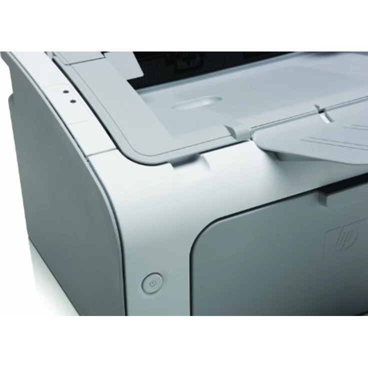 HP LaserJet Pro P1102 Drucker (CE651A) – Bild 3