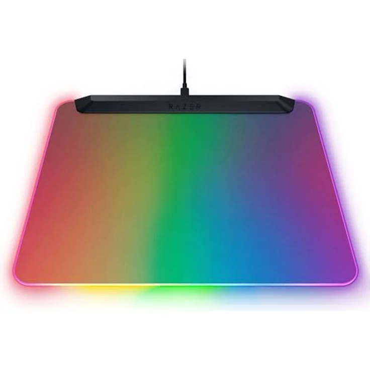 Razer Firefly V2 Pro - Phantom Green Ed. (M), Gaming-Mauspad mit RGB-Beleuchtung und 15 anpassbaren Zonen, Grün – Bild 9