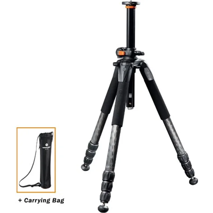 Vanguard Alta Pro 284CT