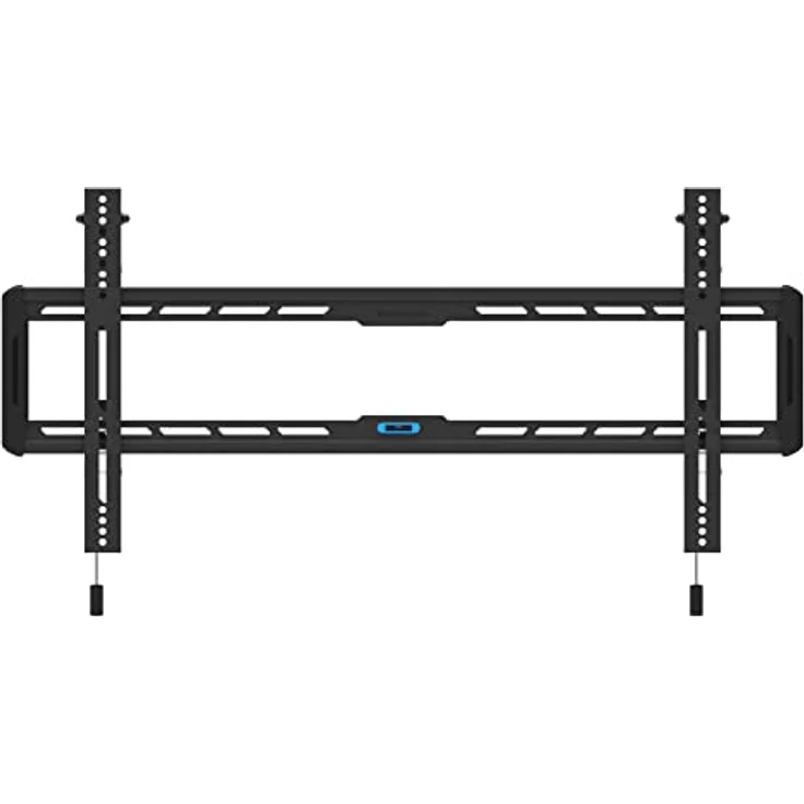 Neomounts by Newstar WL35-550BL18 TV-Wandhalterung 109,2cm (43) - 215,9cm (85) Neigbar – Bild 4