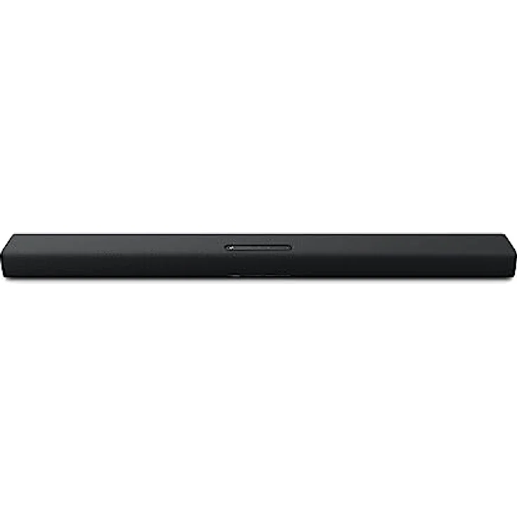 Yamaha True X SR-X40A Dolby Atmos Soundbar mit integriertem Subwoofer, Bluetooth- und WLAN-Verbindungen, integrierte Alexa, Schwarz – Bild 1