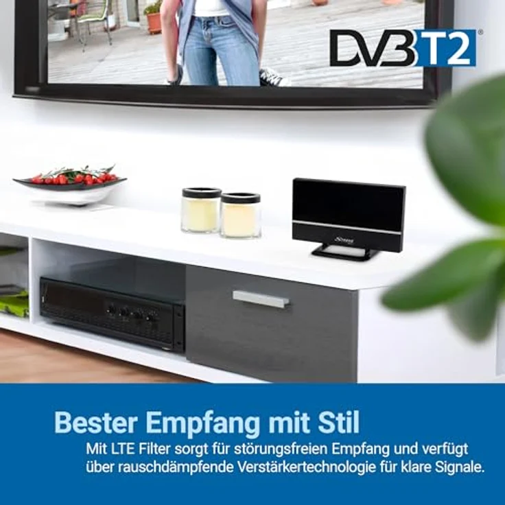 Strong SRT ANT 30 schwarz – Bild 5