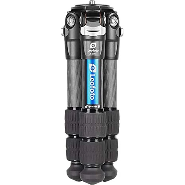 Leofoto Ranger LS-223C – Bild 2