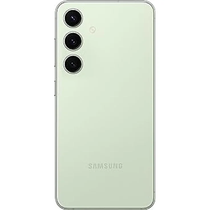 Samsung Galaxy S24+ (SM-S926B UD) (Online Exklusiv), 256 GB Grün – Bild 2