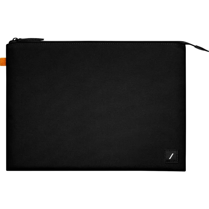 NATIVE UNION Laptop-Hülle W.F.A. MacBook 14" 35,6 cm (14 Zoll) in schwarz