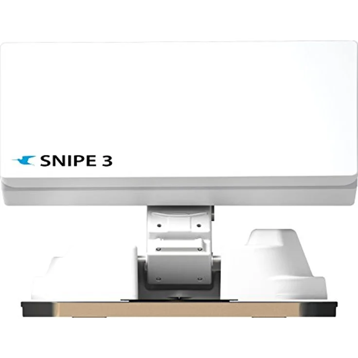 Selfsat Snipe V3 White Line Single – Bild 2