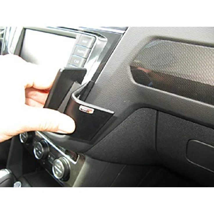 Brodit ProClip Volkswagen Tiguan Bj. 17-20 – Bild 3