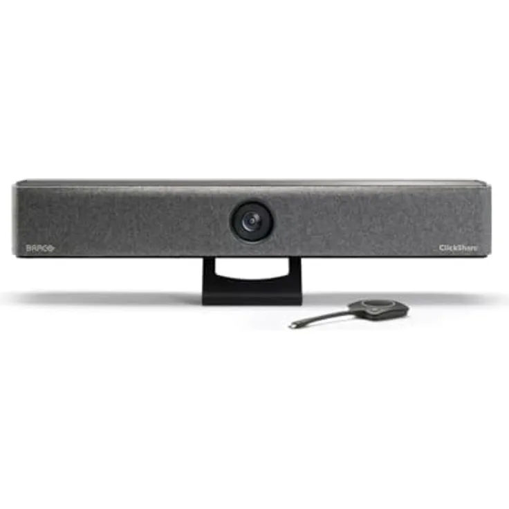 Barco R9861632EUB1 4K Ultra HD Videokonferenzsystem