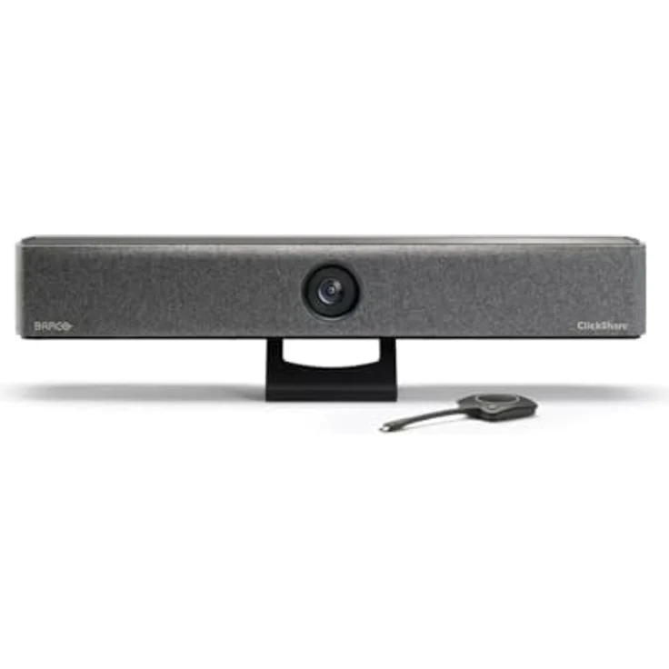 Barco R9861632EUB1 4K Ultra HD Videokonferenzsystem