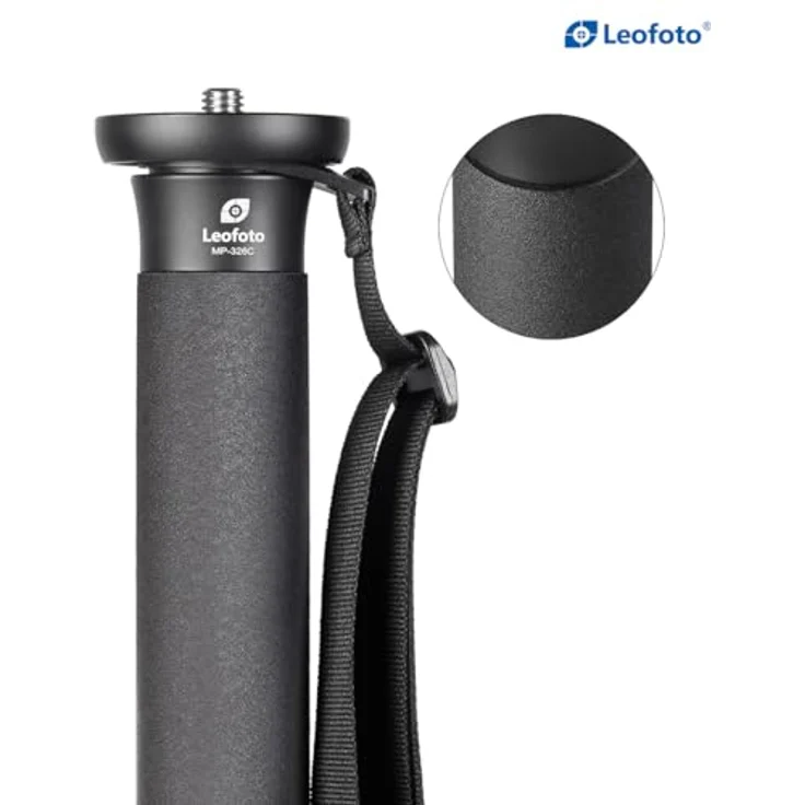 LEOFOTO MP-326C – Bild 5