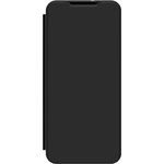 Samsung Wallet Flip Case für Galaxy A15 | A15 5G Black