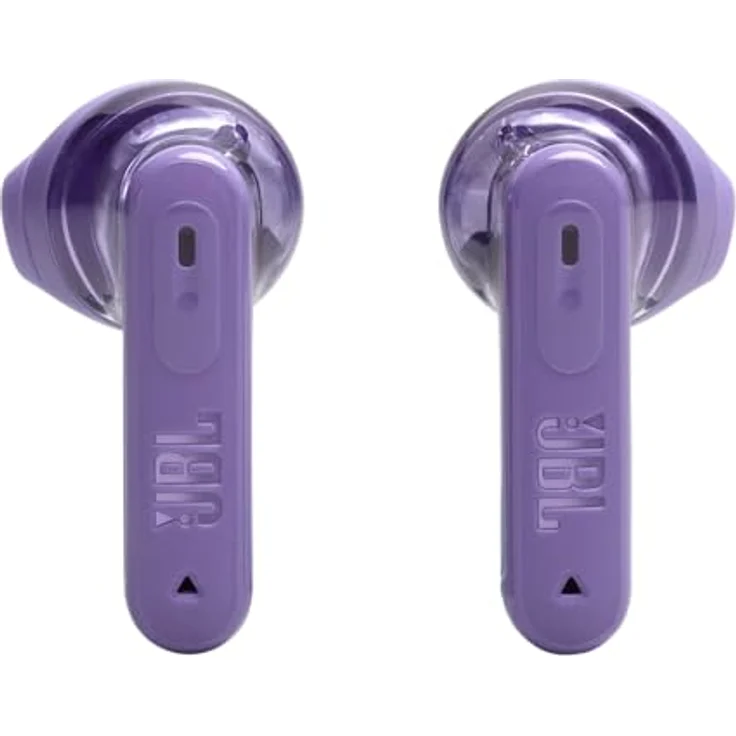 JBL TUNE Flex 2 wireless In-Ear-Kopfhörer mit Active Noise Cancelling (ANC) und A2DP Bluetooth, Schwarz – Bild 6