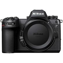 Image for Nikon Z6III Gehäuse (teilw. gestapelter CMOS Sensor,6k RAW-Video,bis 120 Bilder/Sek.,elektr.Sucher (5.7MP)