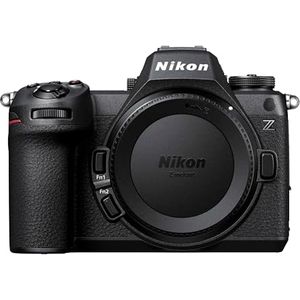 Bild für Nikon Z6III Gehäuse (teilw. gestapelter CMOS Sensor,6k RAW-Video,bis 120 Bilder/Sek.,elektr.Sucher (5.7MP)