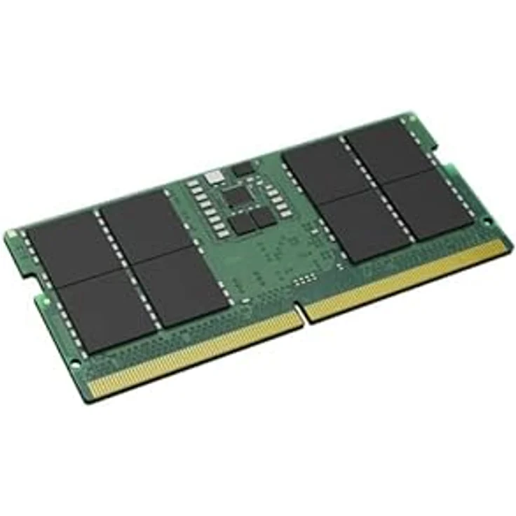 Kingston Branded Memory 8GB DDR5 5600MT/s SODIMM KCP556SS6-8 Laptop-Speicher – Bild 3