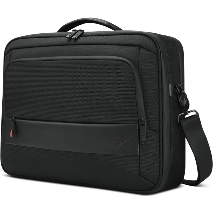 Lenovo Professional Topload Gen 2 (16", Lenovo), Notebooktasche, Schwarz