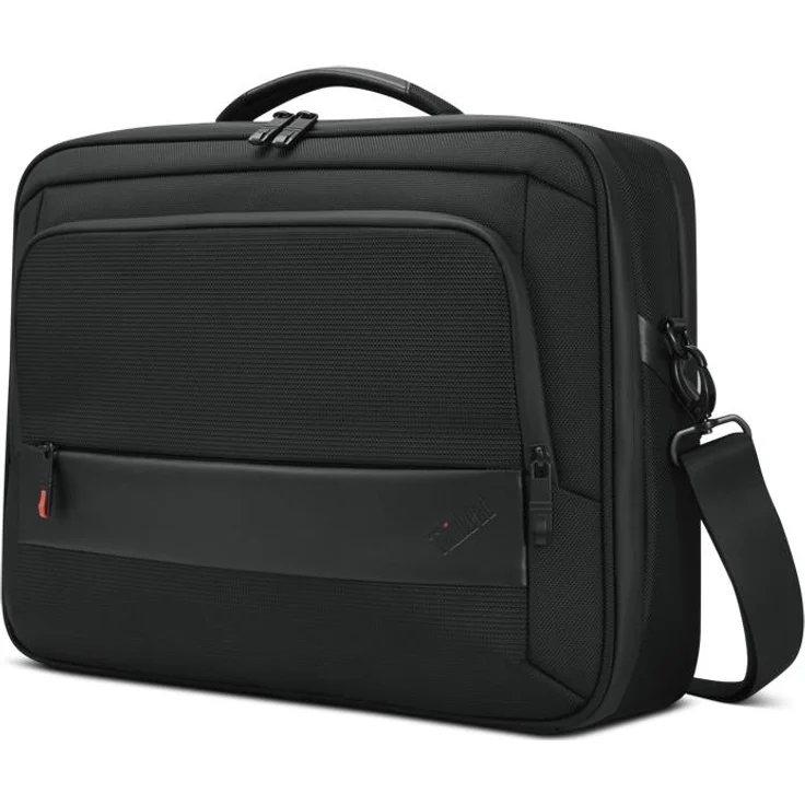 Lenovo Professional Topload Gen 2 (16", Lenovo), Notebooktasche, Schwarz – Bild 1