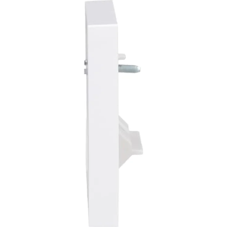 Gira 27003 Zentralplatte 50 x 50 mm für UAE-IAEST55 reinweiß-glänzend Anschlußdosen, 027003 - Preisvergleich – Bild 4