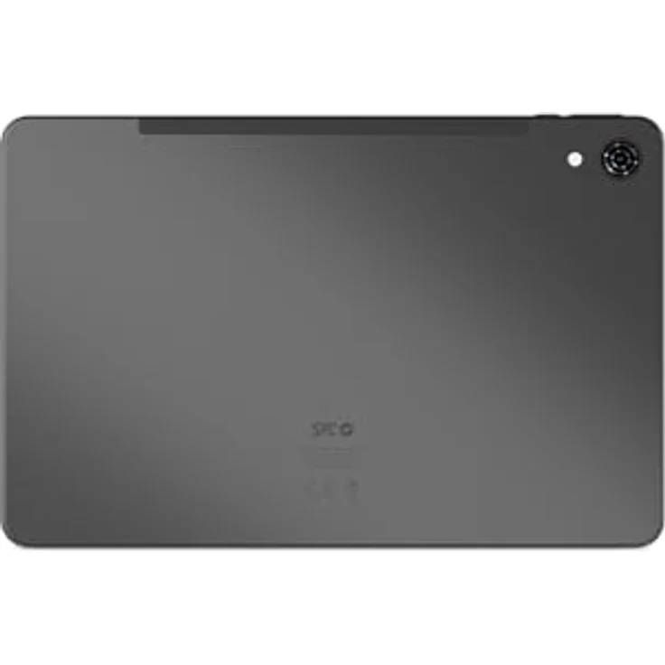 SPC Gravity 11 Zoll HD Tablet, Octa-Core, 4GB RAM, 128GB Speicher, Grau, 7 Stunden Akku, Reverse Charging, Dual Band WiFi, Android 14 – Bild 2