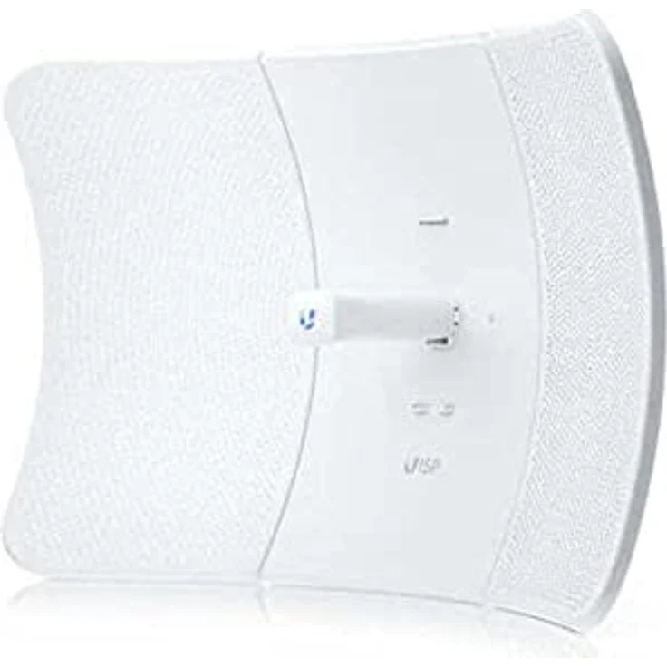 Ubiquiti LTU XR, Wireless Bridge mit 550 Mbit/s, 29 dBi Antenne, IPX6, weiß – Bild 4