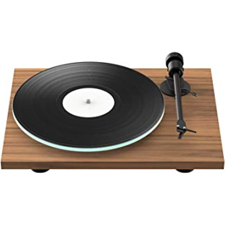 Pro-Ject T1 Walnuss – Bild 3
