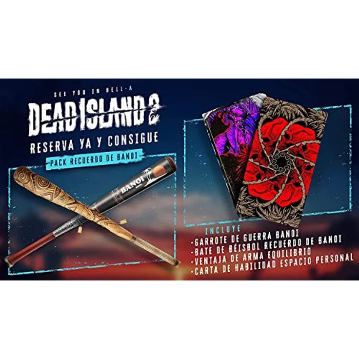 Dead Island 2 - Day One Edition (Xbox Series X/Xbox One) – Bild 2